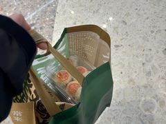 -泸溪河桃酥(西直门凯德店)