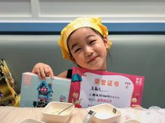 -满记甜品(巴黎春天宝山店)