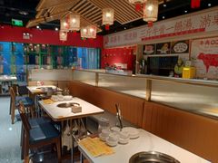 -犇鼎牛潮汕牛肉火锅(新辰里学清路店)