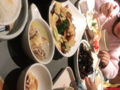 -云海肴·汽锅鸡·云南菜(高德置地店)
