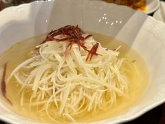 5j火腿清鸡汤浸棕榈芯-杭州西子湖四季酒店·金沙厅