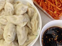 -熊大爷现包饺子(和平里店)