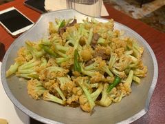 -哈密古丽新疆餐厅(江北融创店)