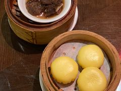 -海航大厦万豪酒店彩海轩中餐厅(霄云路店)