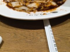 -河沿肉饼Beijing Pie(东华门店)