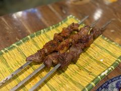 -清真·玛丽亚新疆菜主题餐厅(浙江中路店)