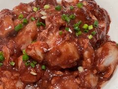 -桂萍特色牛筋牛杂(长堤街总店)