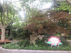 -华山儿童公园