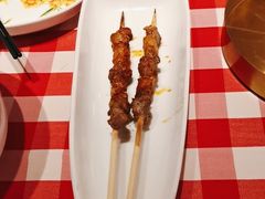 -西贝(科华王府井店)