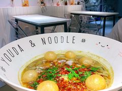-友达面馆(广州总店)