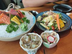 -九井澤精致料理(金茂店)