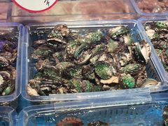 -徐记海鲜(大雁塔|金都店)
