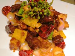 -童福兴·南京菜(老门东店)