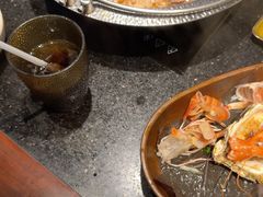 -牛New寿喜烧(闵行龙湖天街店)