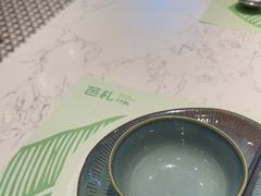 -芭札·Thai泰国餐厅(同和金铂天地店)