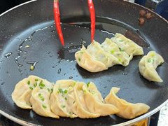 -文武王氏烧饼·无矾油条(西溪路店)