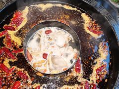 -重庆渝达老火锅(春熙路店)