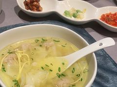 -A One Kitchen·南京精菜馆(德基广场店)