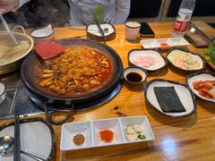 -红辣椒八爪鱼特色韩国料理专门店(远景路旗舰店)