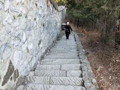 -香山公园