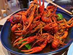 -红盔甲·小龙虾(车公庙店)