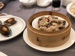 -徐记海鲜(陕西历史博物馆|明德门店)