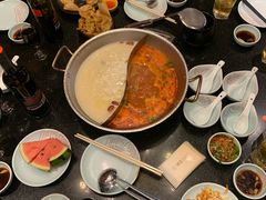 -捞王猪肚鸡火锅(昆山店)