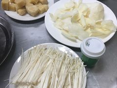 -三兴涮羊肉(荣安大街店)