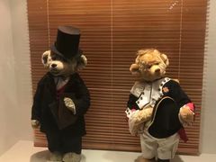 -济州岛泰迪熊博物馆