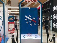 -深圳来福士广场