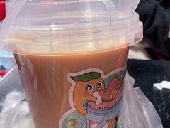 -快乐番薯(金沙天街店)