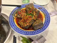 -新新湘菜馆(新中街二条店)