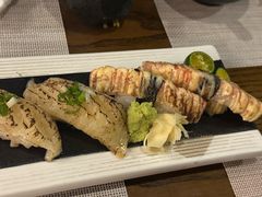 -築鳥日本料理(黑沙环店)