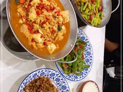 -新新湘菜馆(新中街二条店)