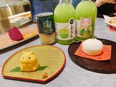 -一绪に寿喜烧(荟聚店)