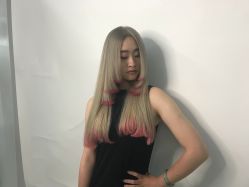 -阪川造型salon