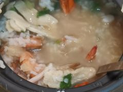 -官塘陈记鱼生·潮汕砂锅粥·牛肉火锅(潮枫路总店)