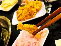 -邓莽子老火锅(鲁祖庙店)