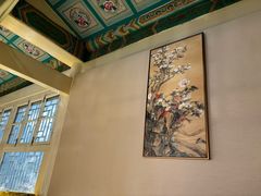 -宫事颐庭·老佛爷贵寿下午茶(颐和园店)