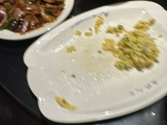 -吴门人家·苏宴宫廷菜(拙政园店)