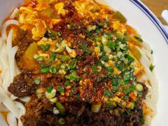 -晋情·游子轩(梅花路店)