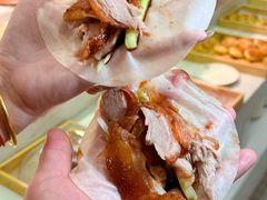 -玫瑰花园自助烤肉(顺义鑫海韵通店)