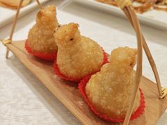 -丰鲤楼•闽南茶楼(仟禧汇店)