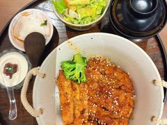 -ITARU食堂·定食料理(西丽店)