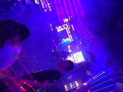 -外滩一号酒吧(老外滩店)