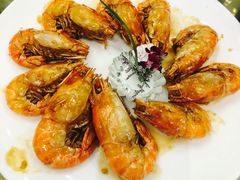 -国惠大酒楼(宝龙店)