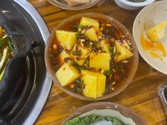 -笔记安顺夺夺粉火锅