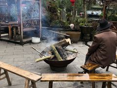 -青城甲(青城山店)