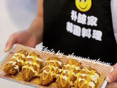 -朴鲸家正宗韩国料理(福田店)