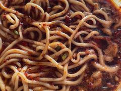 -安泊尔牛肉面(北滨河路店)